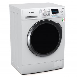 SanGiorgio F9 14DI8C Inverter 9Kg 1400 Στροφές